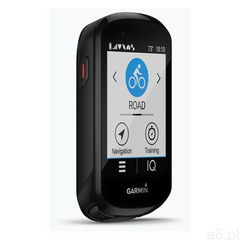 Licznik rowerowy Garmin Edge 830 czarny 010-02061-01 - ogłoszenia A6.pl