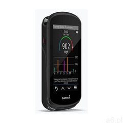 Garmin Licznik rowerowy edge 1030 plus bundle czarny 010-02424-11 - ogłoszenia A6.pl