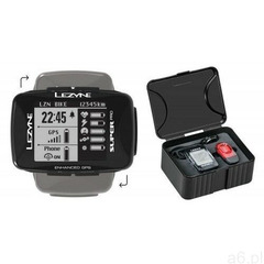 LEZYNE licznik rowerowy super pro gps smart loaded LZN-1-GPS-SPR-V104-SL,4712806003715 (471280600371 - ogłoszenia A6.pl