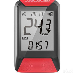 Igpsport Licznik rowerowy gps igs130/r - ogłoszenia A6.pl