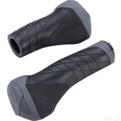 BBB ErgoStyle BHG-83 Grips, czarny/szary 92/133mm 2022 Chwyty ergonomiczne (8716683102284) - ogłoszenia A6.pl