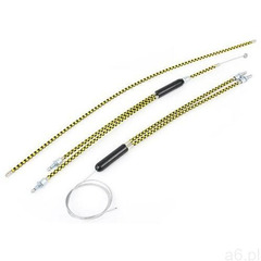 Linka z pancerzem YZ-215 do hamulca BMX, Rotor (5904094428601) - ogłoszenia A6.pl