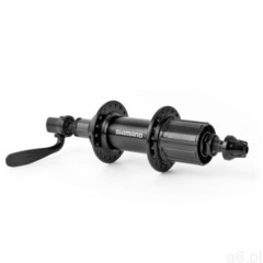Shimano Piasta tył tourney fh-ty500 7 rz. 36h, czarna - ogłoszenia A6.pl