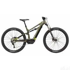 Rower moterra neo 5 mat 2021 marki Cannondale - ogłoszenia A6.pl