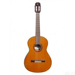 Admira Malaga gitara klasyczna 7/8 - ogłoszenia A6.pl