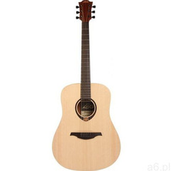 Lag GLA-T70D gitara akustyczna Tramontane - ogłoszenia A6.pl