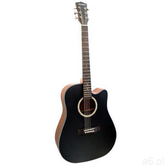 Riverwest G-413 Black gitara akustyczna - ogłoszenia A6.pl