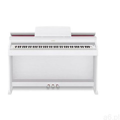 CASIO AP 470 WE pianino cyfrowe - ogłoszenia A6.pl