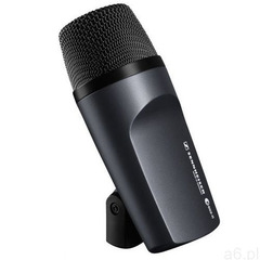 e-602-ii mikrofon do stopy, dynamiczny marki Sennheiser - ogłoszenia A6.pl