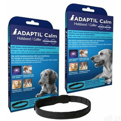 Adaptil collar obroża antystresowa dla psa - dł. 70 cm | dostawa gratis (3411112124916) - ogłoszenia A6.pl