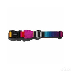 Zee dog Obroża prisma m (37 - 53 cm) (7898582475889) - ogłoszenia A6.pl
