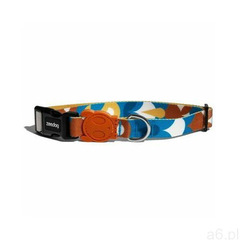 Obroża ZEE DOG Yansun L (45 - 70 cm) (7898582495870) - ogłoszenia A6.pl