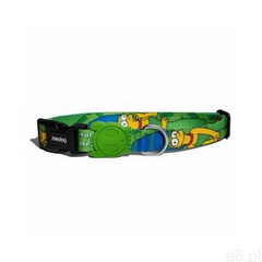 Zee dog Obroża marge simpson xs (23 - 33 cm) - ogłoszenia A6.pl