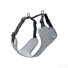 Zoofari® szelki dla psa odblaskowe, 1 sztuka (m) (4055334310482) - ogłoszenia A6.pl