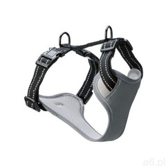 Zoofari® szelki dla psa odblaskowe, 1 sztuka (xs) (4055334310468) - ogłoszenia A6.pl