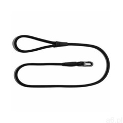 Smycz gotham rope lash (120 x 1 cm) marki Zee dog - ogłoszenia A6.pl