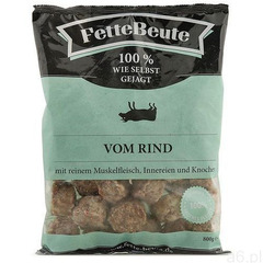 wołowina - 12 x 800 g| -5% rabat dla nowych klientów| dostawa gratis + promocje marki Fettebeute - ogłoszenia A6.pl