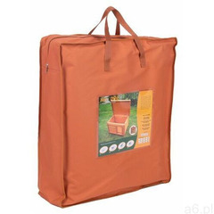 Izolacja budy dla psa z płaskim dachem Woody - Dla rozmiaru M: szer. x dł. x wys.: 92 x 54 x 53 cm | - ogłoszenia A6.pl