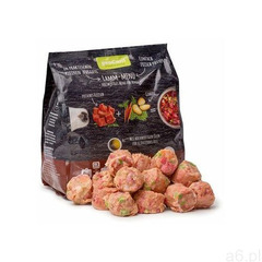 menu nuggets - gotowy i świeży posiłek, jagnięcina - 5 x 480 g| -5% rabat dla nowych klientów| darmo - ogłoszenia A6.pl