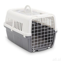 Transporter Savic Zephos 2 Open - Dł. x szer. x wys.: 55,5 x 38 x 34 cm| -5% Rabat dla nowych klient - ogłoszenia A6.pl