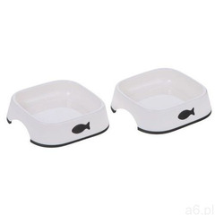 Little fish zestaw plastikowych misek - 2 x 200 ml| -5% rabat dla nowych klientów| darmowa dostawa o - ogłoszenia A6.pl