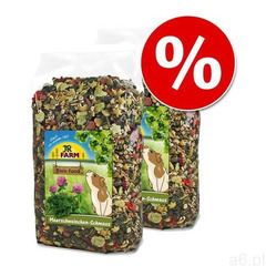 Jr farm uczta dla świnek morskich - 2,5 kg| -5% rabat dla nowych klientów| darmowa dostawa od 99 zł  - ogłoszenia A6.pl