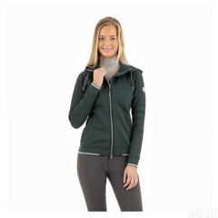 kurtka bluza ANKY ATC212104 Green Gables - zielony, S (36) - ogłoszenia A6.pl
