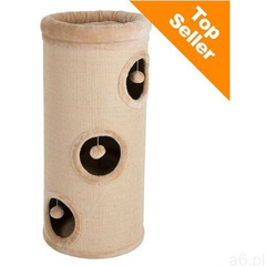 Zooplus Diogenes xl wieża dla kota - beżowy| -5% rabat dla nowych klientów| dostawa gratis + pro - ogłoszenia A6.pl