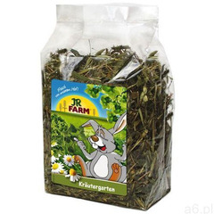JR Farm - cierpki pokarm - Kwiatowa łąka, 300 g | DARMOWA Dostawa od 99 zł (4024344009990) - ogłoszenia A6.pl