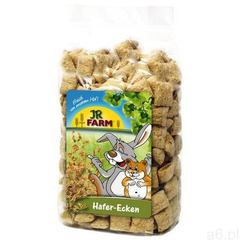 owsiane poduszki - 300 g| -5% rabat dla nowych klientów| darmowa dostawa od 99 zł marki Jr farm - ogłoszenia A6.pl