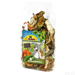 słoneczne warzywa - 200 g| -5% rabat dla nowych klientów| darmowa dostawa od 99 zł marki Jr farm - ogłoszenia A6.pl