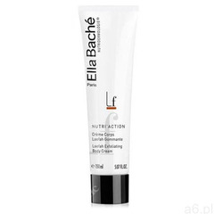 Ella Bache LOOFAH EXFOLIATING BODY CREAM Peeling do ciała z włóknami loofah (VE15030) - ogłoszenia A6.pl
