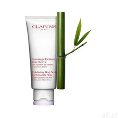 Clarins wygładzanie ciała szorowania (złuszczający ciała ścieranie sprawne skin) 200 ml (33808101574 - ogłoszenia A6.pl