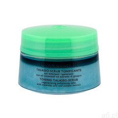 Collistar special perfect body toning talasso-scrub peeling do ciała 300 g dla kobiet (8015150253024 - ogłoszenia A6.pl