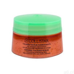 Collistar Special Perfect Body Firming Talasso Scrub peeling do ciała 300 g dla kobiet - ogłoszenia A6.pl