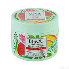... nature odżywczy scrub do ciała - arbuz & mango, 350g bisou marki I feel - ogłoszenia A6.pl