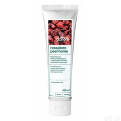 Próbki GRATIS Porady kosmetologa online Dottore Rossatore peel home peeling enzymatyczny do cery nac - ogłoszenia A6.pl