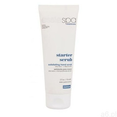 Essie spa manicure starter scrub peeling do ciała 75 ml dla kobiet (3600531147389) - ogłoszenia A6.pl