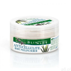 Olivaloe Peeling złuszczający antycellulitowy 200ml (5205827602139) - ogłoszenia A6.pl