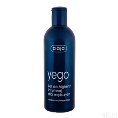Ziaja Men kosmetyki do higieny intymnej 300 ml dla mężczyzn (5901887020479) - ogłoszenia A6.pl