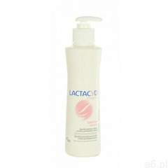 pharma sensitive kosmetyki do higieny intymnej 250 ml dla kobiet marki Lactacyd - ogłoszenia A6.pl