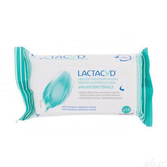Lactacyd Pharma kosmetyki do higieny intymnej 15 szt dla kobiet (5391520945632) - ogłoszenia A6.pl