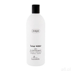 Ziaja kozie mleko płyn do mlecznej kąpieli zmiękcza i nawilża 500ml (5901887042693) - ogłoszenia A6.pl