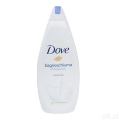 original pianka do kąpieli 700 ml dla kobiet marki Dove - ogłoszenia A6.pl