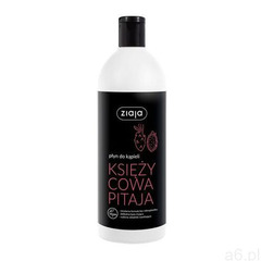 Ziaja płyn do kąpieli 500ml księżycowa pitaja (5901887049517) - ogłoszenia A6.pl