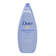 Dove płyn do kąpieli z talkiem 700 ml (8712561899284) - ogłoszenia A6.pl