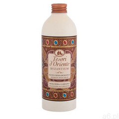 Tesori d'oriente bizancjum - płyn do kąpieli o zapachu czarnej róży (500 ml) (8008970040738) - ogłoszenia A6.pl