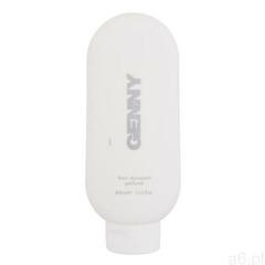 Genny white pianka do kąpieli 400 ml dla kobiet - ogłoszenia A6.pl