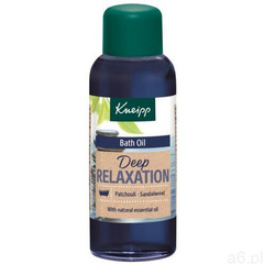 Kneipp relaxation - ogłoszenia A6.pl