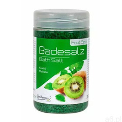Camillen 60 Camillen60 bath salt sól do kąpieli stóp - kiwi i melisa (350 g.) - ogłoszenia A6.pl
